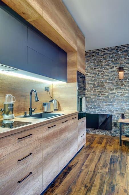 Home Away From Home Apartment 538 Smolyan Exterior foto