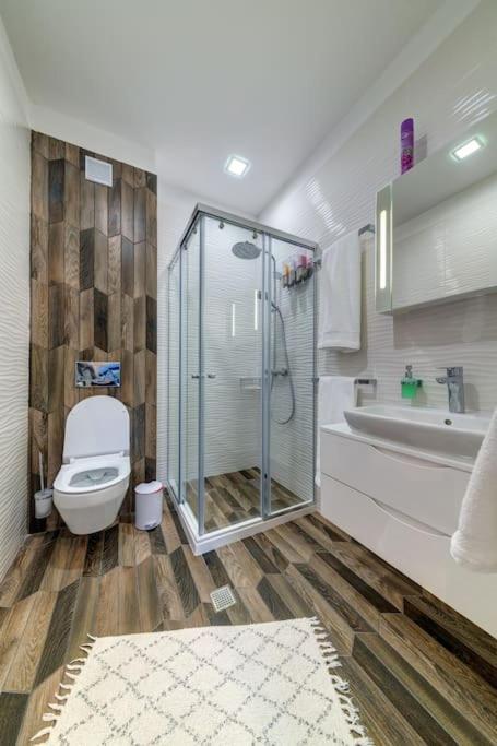 Home Away From Home Apartment 538 Smolyan Exterior foto