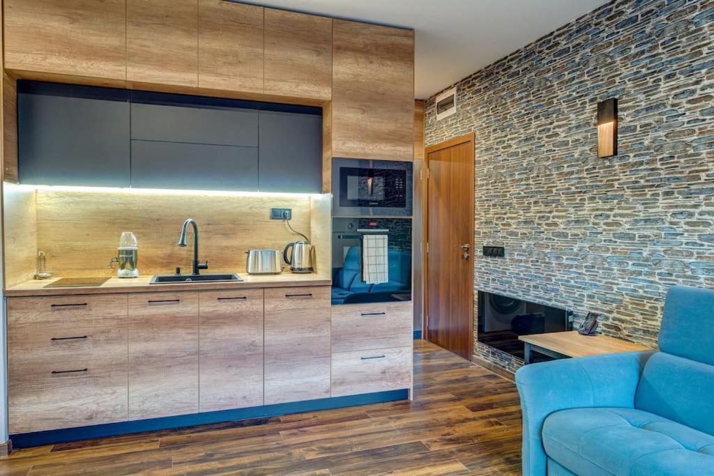 Home Away From Home Apartment 538 Smolyan Exterior foto