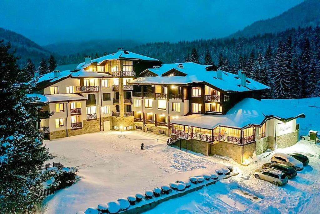 Home Away From Home Apartment 538 Smolyan Exterior foto